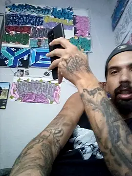 Dunkas69 Webcam Show