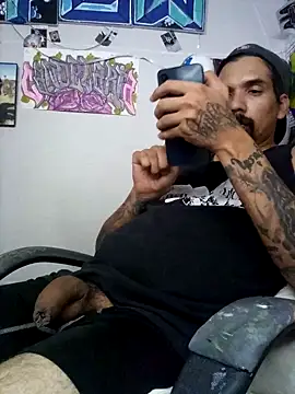 Dunkas69 webkamerás műsora