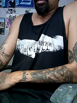 Dunkas69n Webbikameraesitys