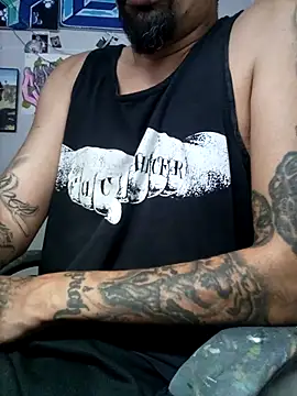 Dunkas69 Show Webcam