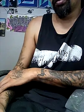 Dunkas69 Webcam-Show
