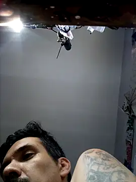 Dunkas69 webcam show