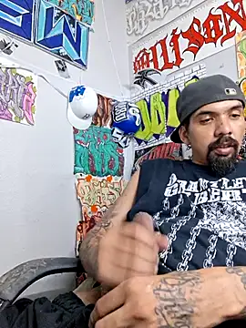 Dunkas69 Webcam-Show