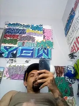 Dunkas69 Pertunjukan Webcam