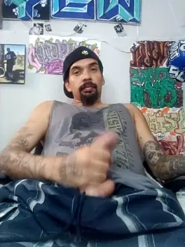 Show Webcam de Dunkas69