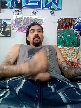 Dunkas69 Show in webcam