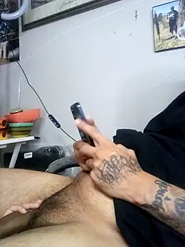 Dunkas69 Show Webcam