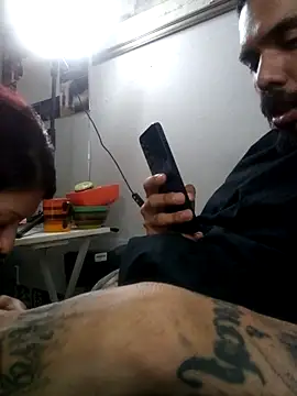 Show webcam de Dunkas69