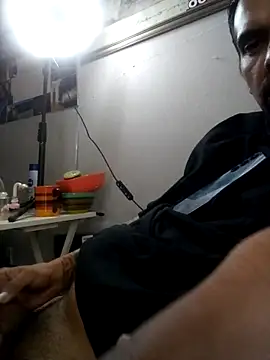 Dunkas69 Show in webcam