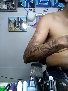 Dunkas69 Webcam show
