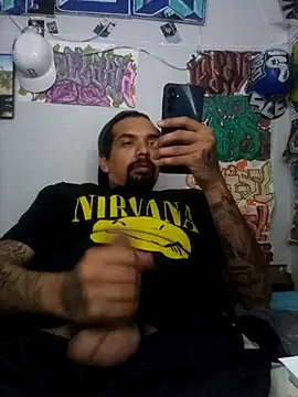 Dunkas69's Live XXX Chat