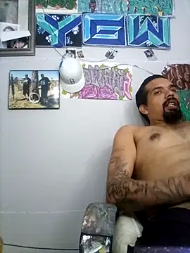 Dunkas69's Live XXX Chat