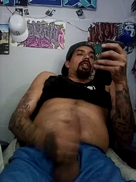 Dunkas69's Webcam Show