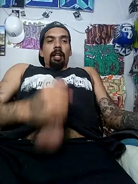 Chatroom XXX en direct de Dunkas69