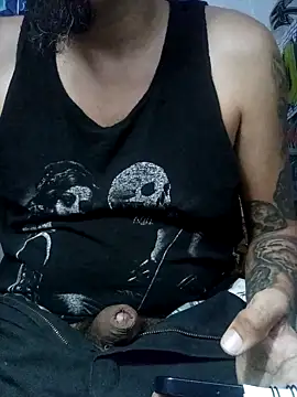 Dunkas69's Webcam Show