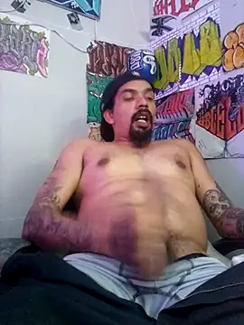 Dunkas69 webcam show
