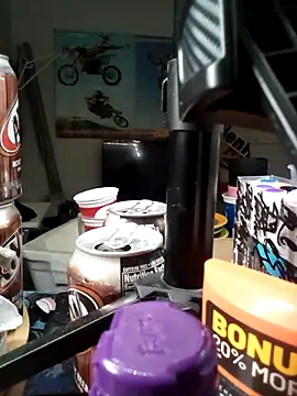 Dunkas69's Webcam Show