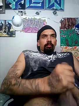 Dunkas69 Show in webcam