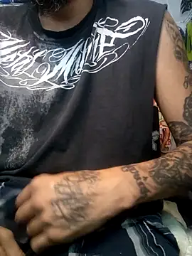 Dunkas69's Webcam Show