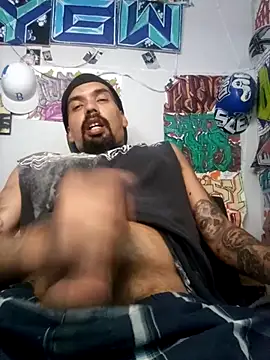 Dunkas69 webcam show