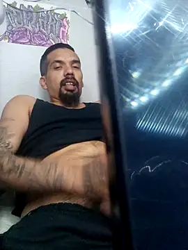 Dunkas69 Webcam show