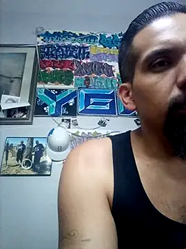 Dunkas69 Webcam-Show