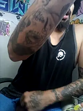 Dunkas69 webkamerás műsora