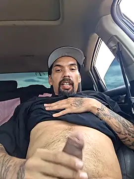 Dunkas69 webkamerás műsora