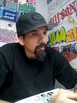 Dunkas69's Webcam Show