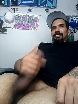 Dunkas69 Webcam show