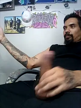Dunkas69 Webcam Show