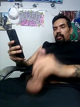 Dunkas69 라이브 XXX 채팅