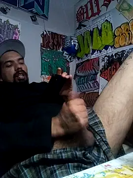 Dunkas69's Webcam Show