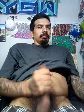 Dunkas69 Show in webcam