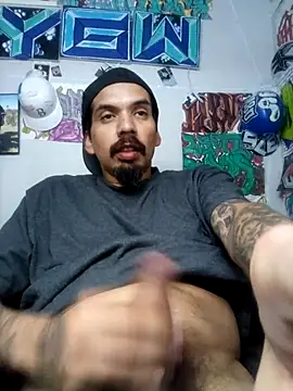 Dunkas69 Webcam-Show