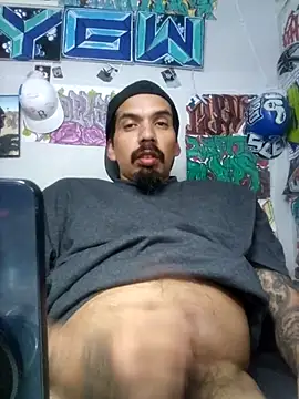 Show webcam de Dunkas69