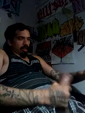 Dunkas69 Webcam show