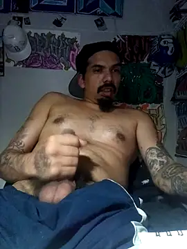 Dunkas69 webcam show