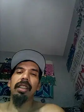 Dunkas69's Webcam Show