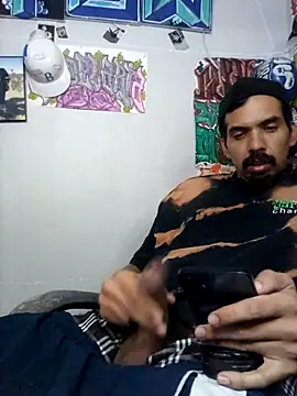 Dunkas69's Webcam Show