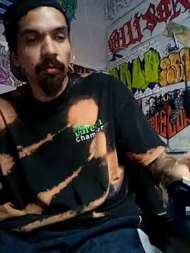 Show de webcam de Dunkas69