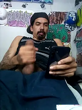 Show webcam de Dunkas69