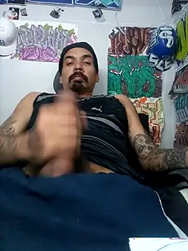 Show de webcam de Dunkas69