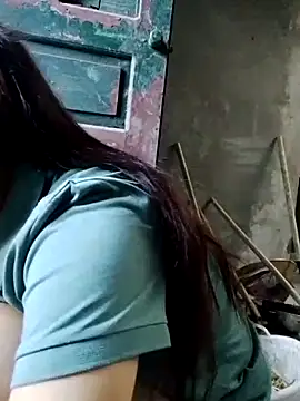XXX chat uživo modela Maymay0033