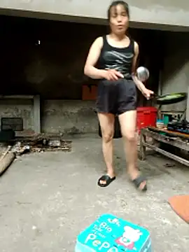 Maymay0033 Ruang Obrolan Langsung