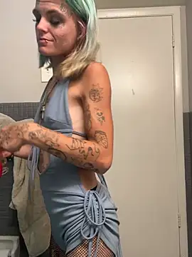 IttyBittyStonie Live XXX-Chat