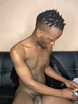 RAWFREAKYVERSE's Webcam Show