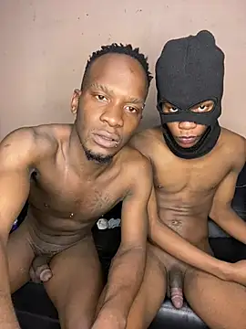 Show de webcam de RAWFREAKYVERSE