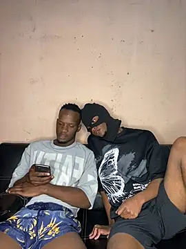 RAWFREAKYVERSE's Webcam Show