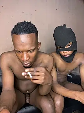 RAWFREAKYVERSE's Webcam Show